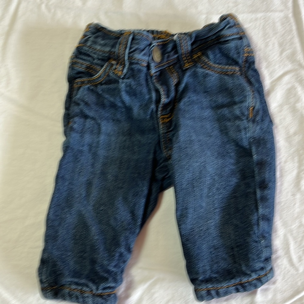 0-3M clothes set - Picture 7 of 8